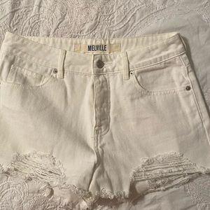 Brandy Melville shorts